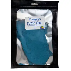 Frankys Fuego Azul 2oz Beef Jerky Frankys Fuego Azul 2oz Beef Jerky