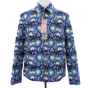Pre-owned Dior Others Small Leather Goods Kenny Scharf Jacket