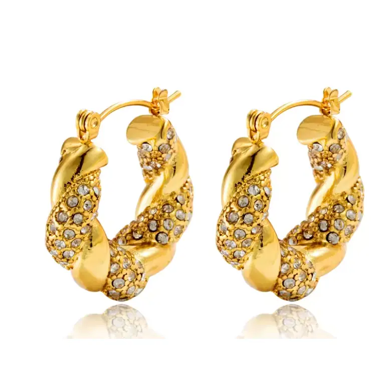 Ophelia Hoops