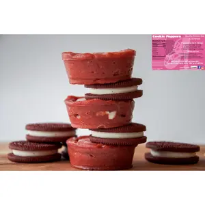 Cookie Favorites Sampler Box