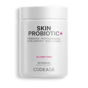 Skin Probiotic+