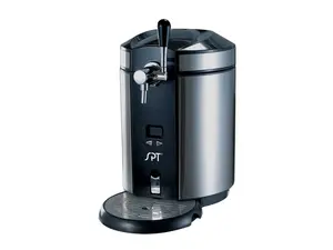 Sunpentown BD-0538B 5 Litre Mini Kegerator & Dispenser