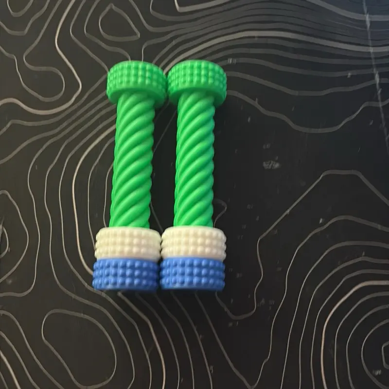 Fidget toys