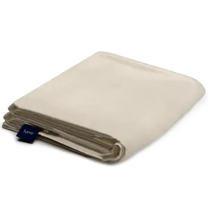 Luna Luxe Bamboo Weighted Blanket Cover - Perfect for Sleep