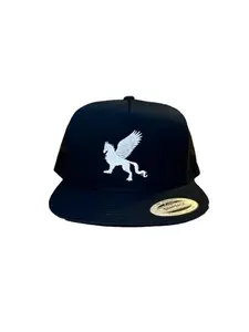 "Hippogriff" Trucker Snapback