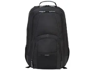 Targus 17" Groove Backpack (Black) - CVR617 Targus 17" Groove Backpack (Black) - CVR617
