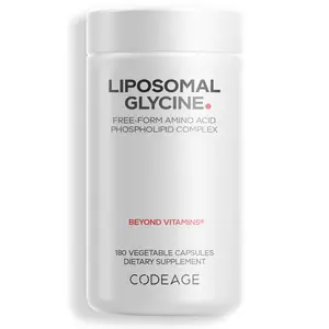 Liposomal Glycine Liposomal Glycine