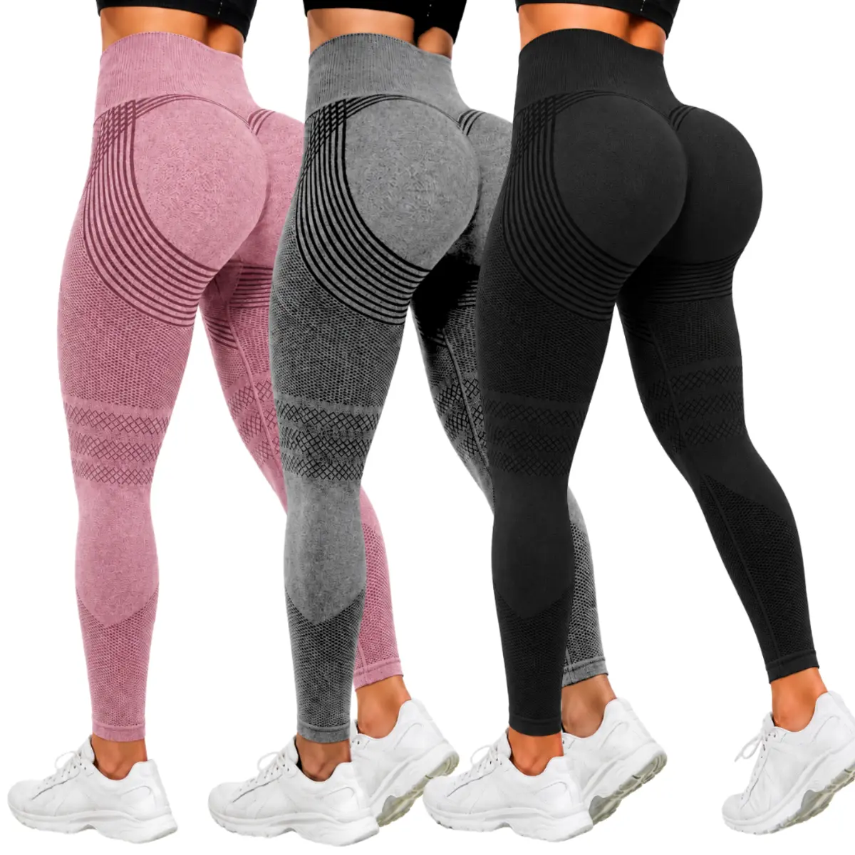 [Save More] 3-Piece Set A