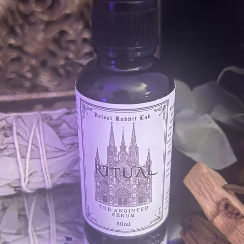 Ritual-The Radiance Essence
