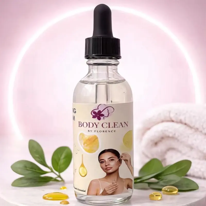 FACE SERUM