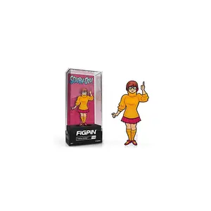 FiGPiN: Scooby-Doo - Velma Dinkly #722 (Limited Edition)