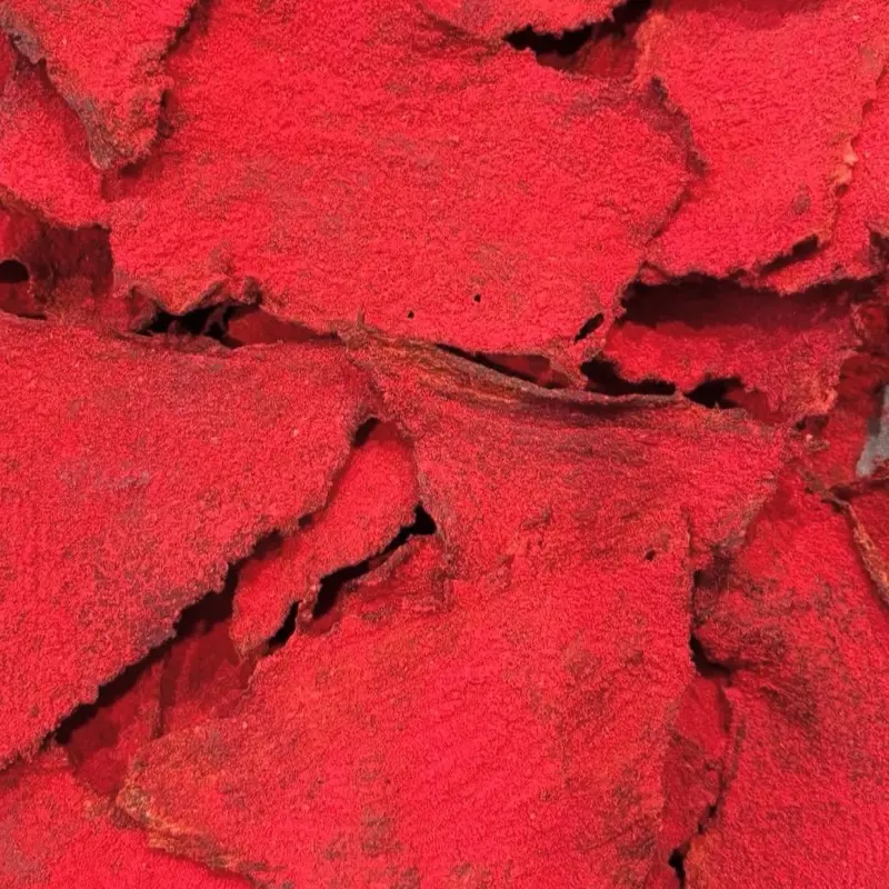 RED TAKI POWDER 3oz Beef