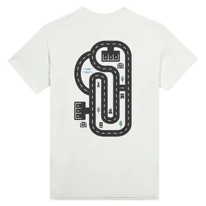 Racing Shirt for Dad | Tired Dads Club Shirt | Kids’ Toy Car Shirt | Toy Car Massage Shirt | Heavyweight Unisex Crewneck T-shirt Hoodie, T-shirt and sweater 2 sides