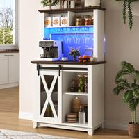 Antique White-31.5"W