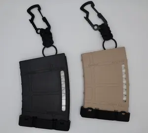 TeeMags Double Barrel Bundle Black/Tan outdoorfun