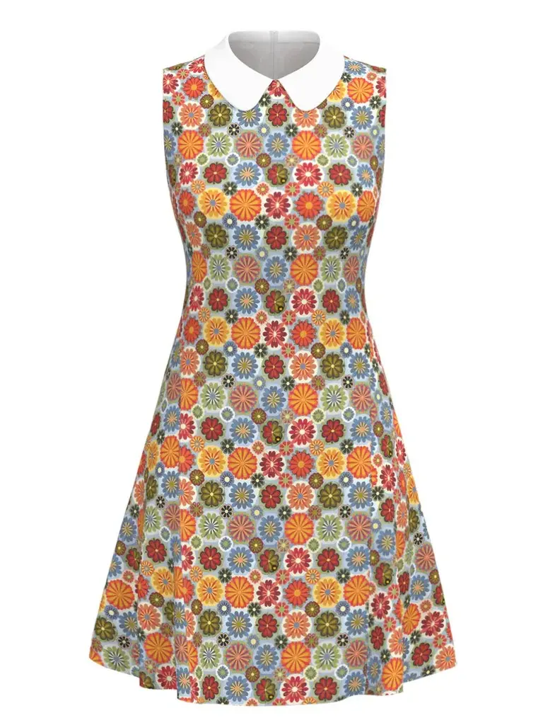 dresses 1960 - TikTok Shop dresses 1960 - TikTok Shop