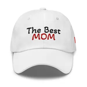 The Best Mom Cap – Mother’s Day Edition