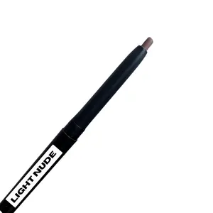 Light Nude Lip Liner | Science of Pretty