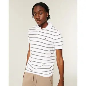 Hollister Icon Polo