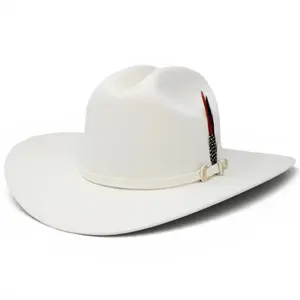 Texana Blanca Estilo Chaparral 20X - Tombstone