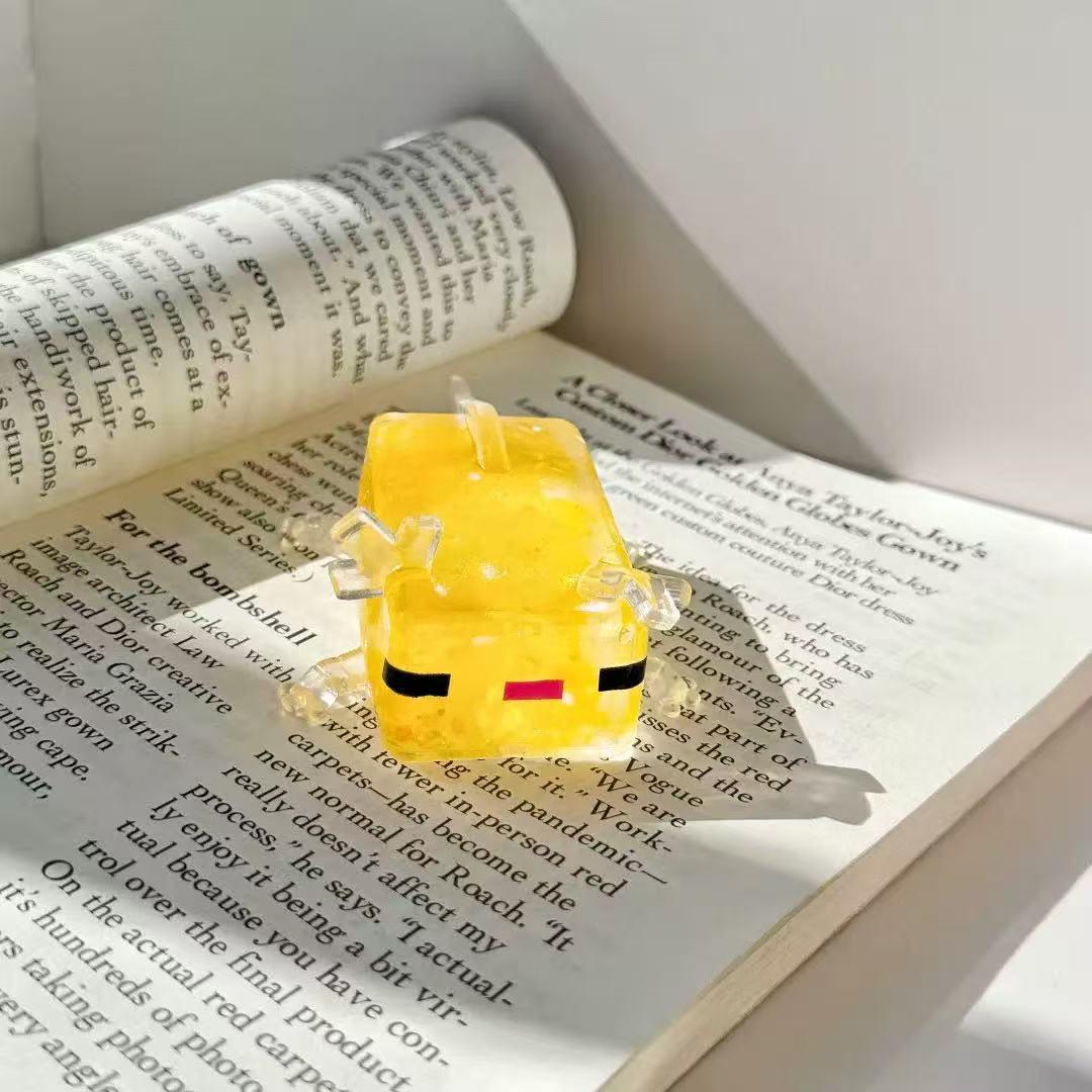 Sensory Stress Relief Toy in Durable PU Material, Ideal for Classroom Office Partiesand Relaxation Activities, Fun Design Textured Surface