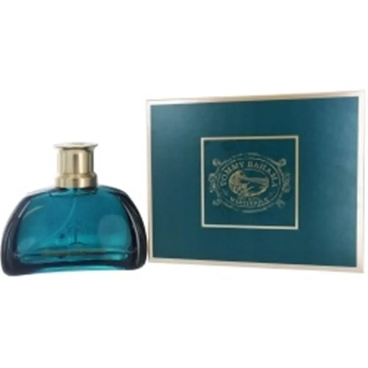 Tommy Bahama 5 Star Set Sail Martinique Men's Fragrance Cologne - 3.4oz Bergamot-Scented Spray, Aromatic Citrus Woody Musky Fragrance, Boxed Masculine Scent, Aromatic Woody Fragrance