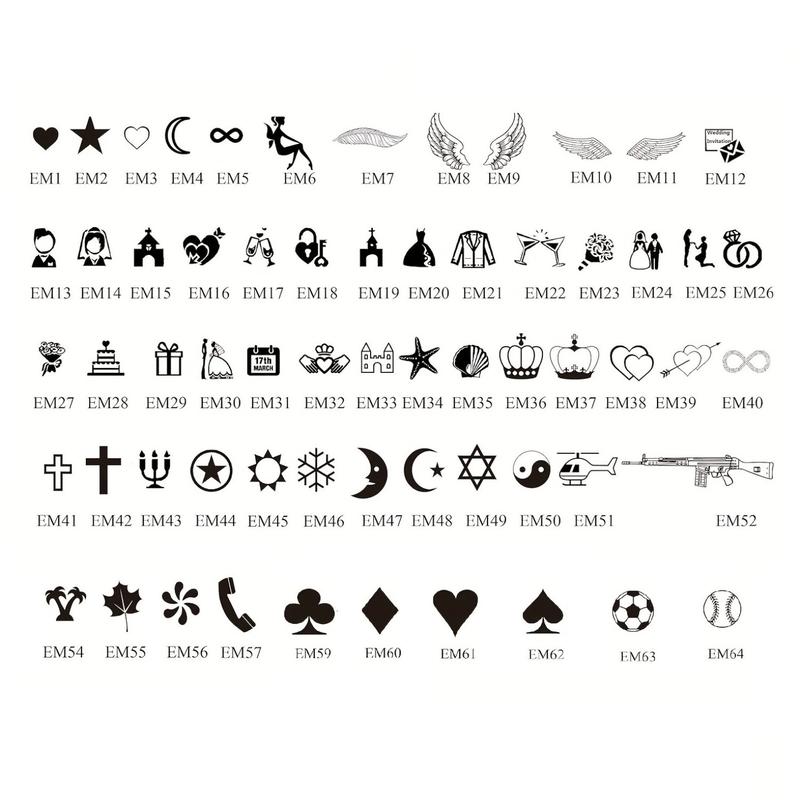 Uloveido Personalized 3 Pieces BFF Heart Puzzle Bracelets with 3 Gift Boxes – Custom Name Stainless Steel Matching Friendship Bracelets for 3 Best Friends