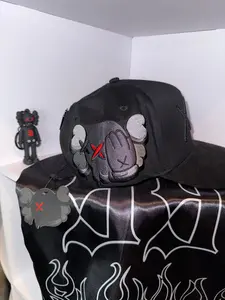 99 hats - Ninety9caps KA.Z full set