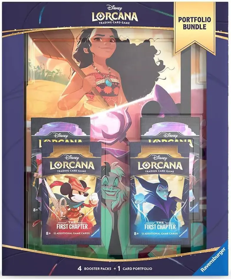 ravensburger lorcana - TikTok Shop