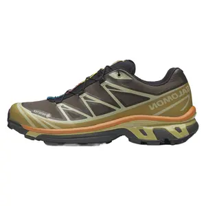 XT-6 Gore-Tex "Delicioso Tea" L49202100
