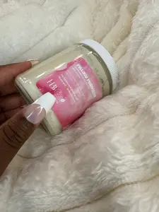 PILLOW PRINCESS Body Butter