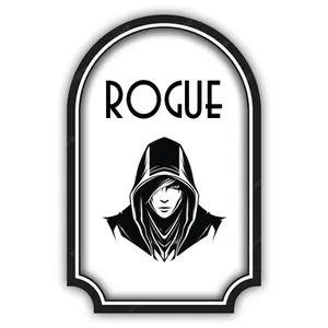 Rogue Incense Sticks