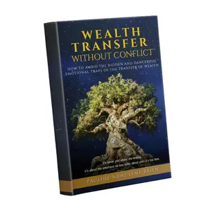 WEALTH TRANSFER WITHOUT CONFLICT