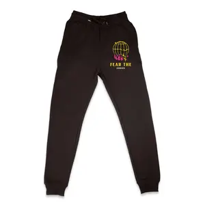 Fear the Junkies Joggers