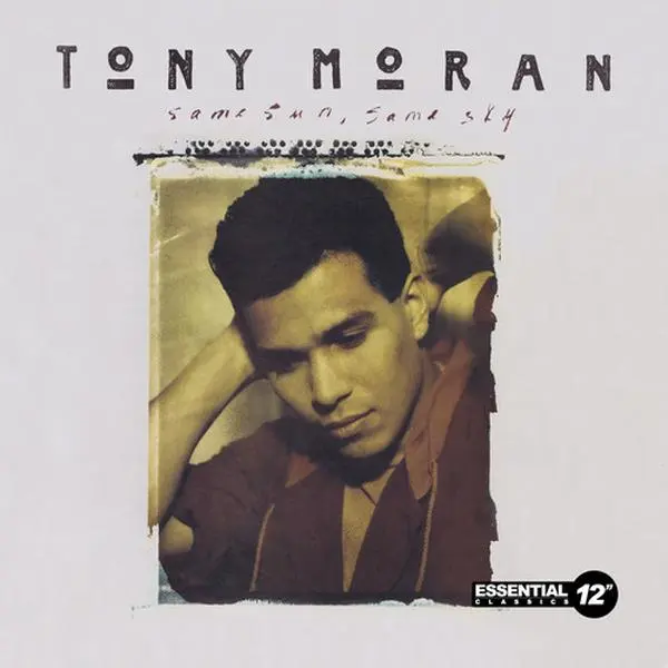 Tony Moran - Same Sun. Same Sky (Remixes)  [COMPACT DISC - CD]