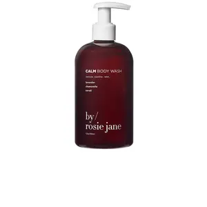 By Rosie Jane CALM Body Wash