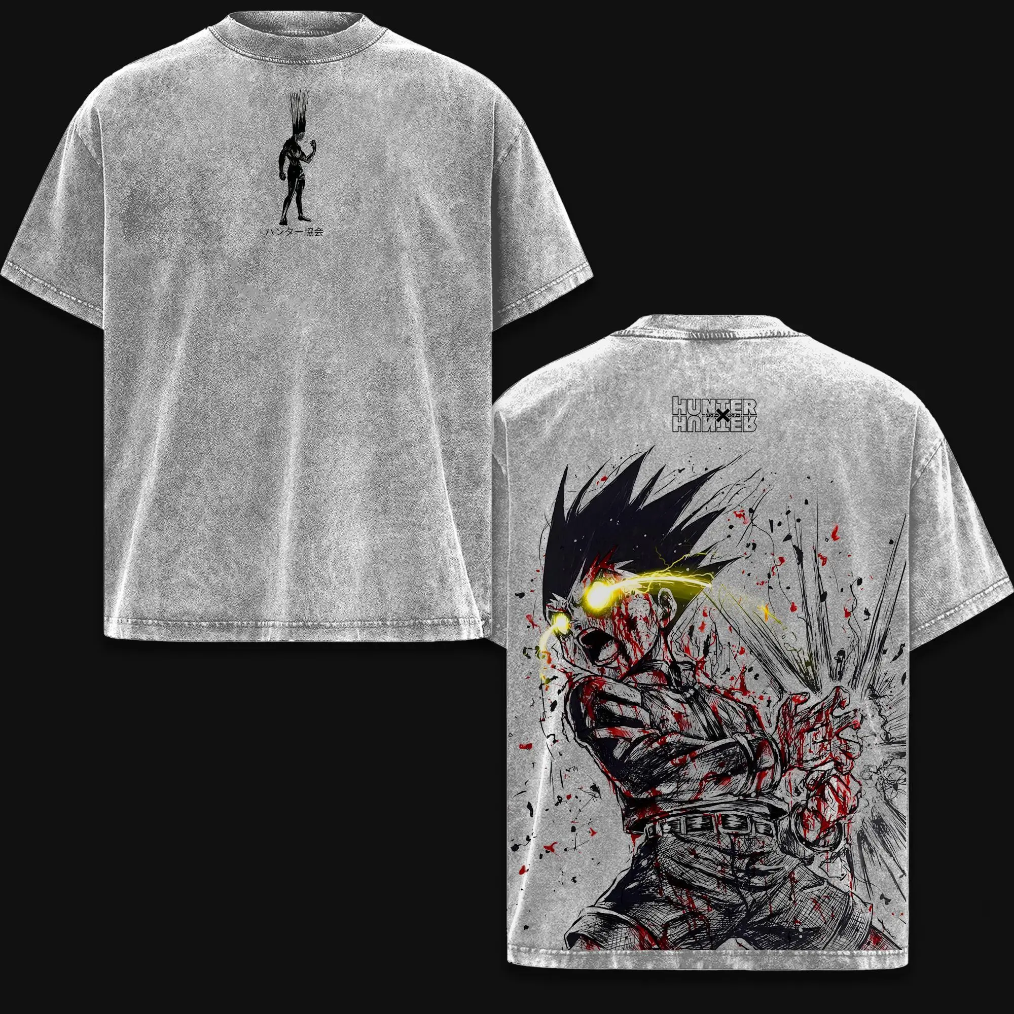 xrage hxh - TikTok Shop