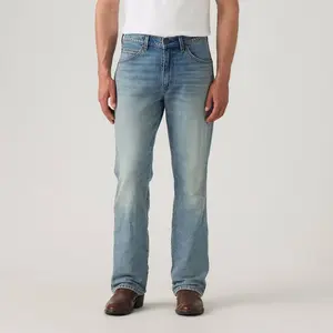 Levi's Men's 537 Western Bootcut Fit Jeans