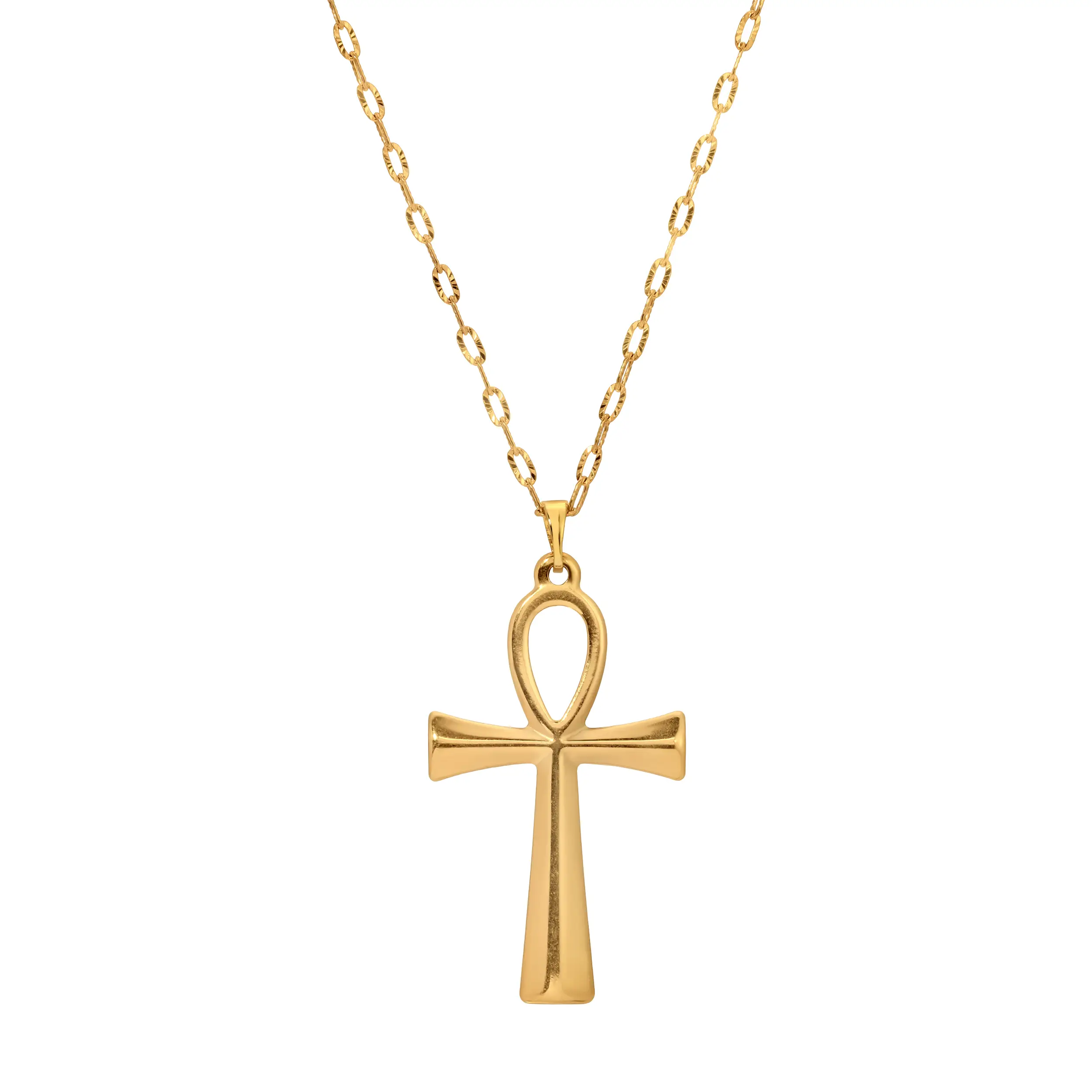 Ankh Necklace