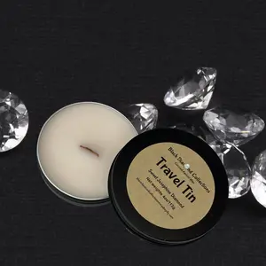 Sweet Josephine Diamond Candle
