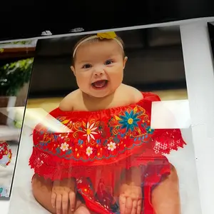 Acrylic prints 12”x12”