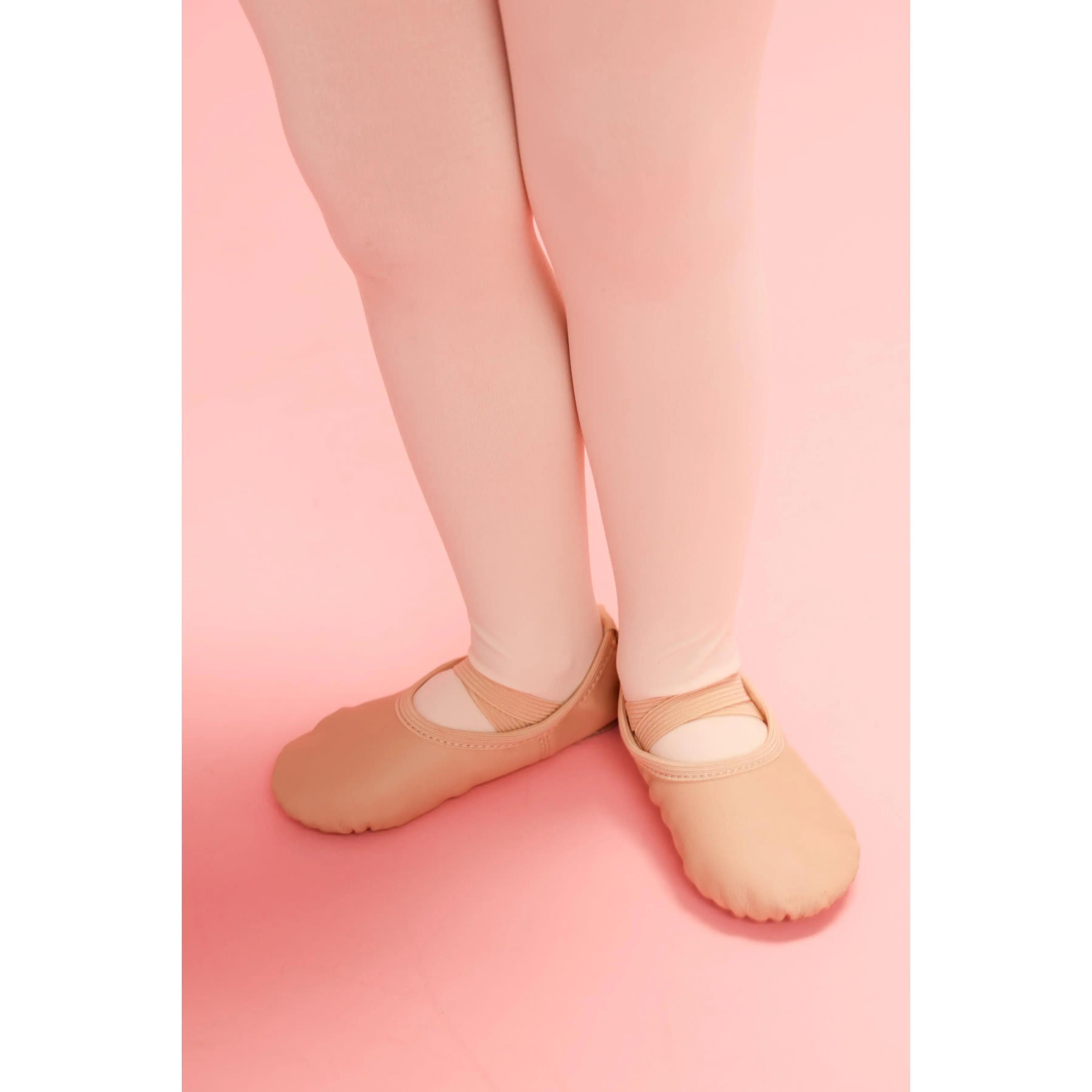 Ballet Shoe