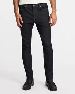 Express Skinny Dark Wash Hyper Stretch Jeans