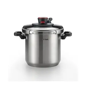T-fal Clipso 8-Qt Pressure Cooker