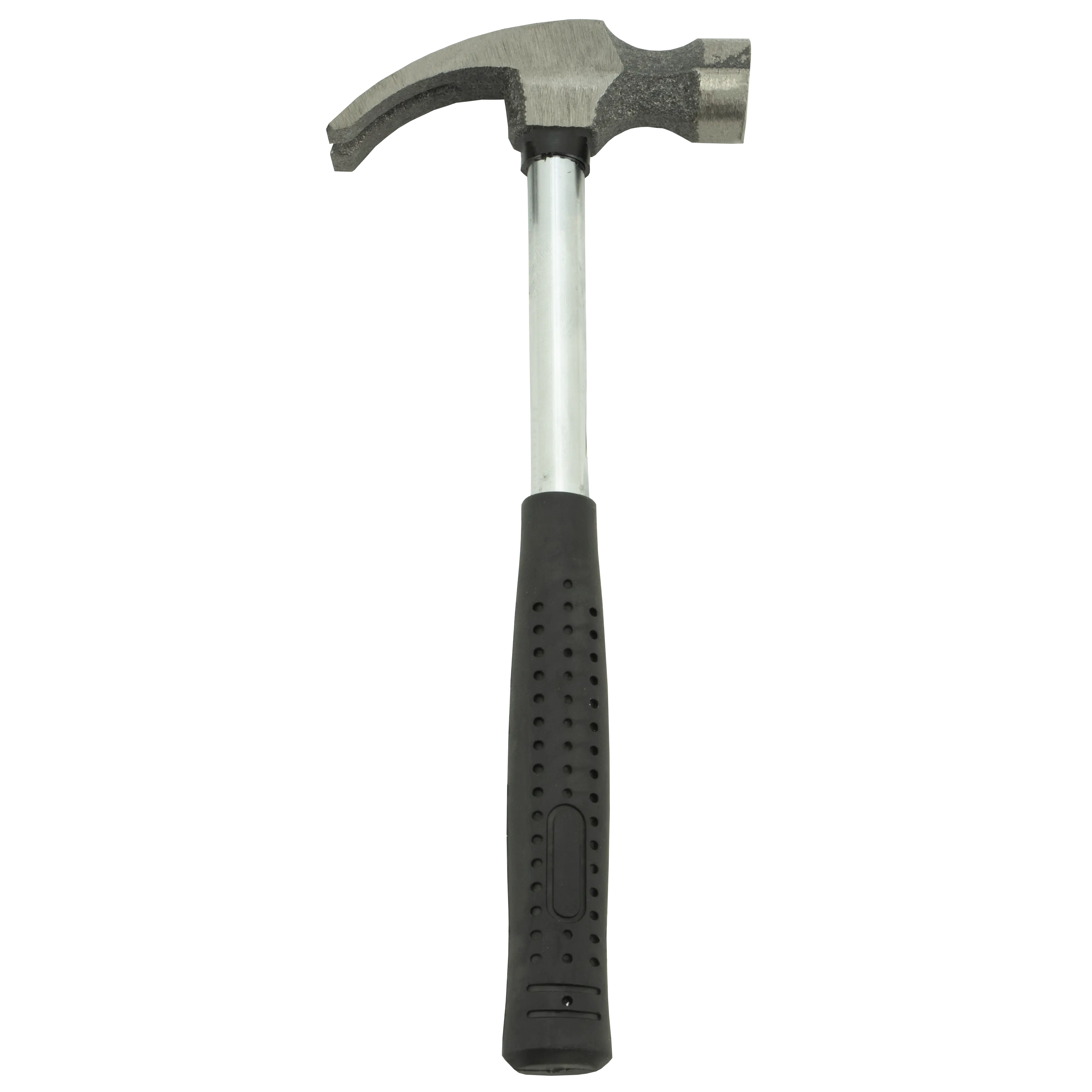 WorldWide Sales Online 8oz Claw Hammer with Tube Steel Handle and Grip – Hammer, import_2021_10_29_212114