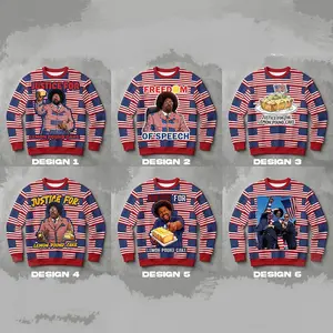 [30% Off] 3D Collection Afr0man Lemon Pound Cake Shirt – Viral Meme Tee, Funny Court Case Graphic T-Shirt, Freedom of Speech Hip Hop Humor Tee