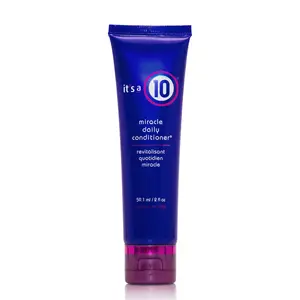 It's a 10 Haircare Miracle Daily Conditioner - 2oz Travel Size