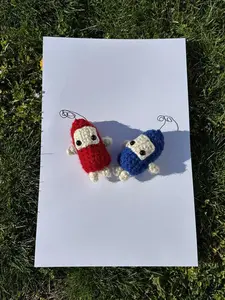 Handmade Ilomilo crochet