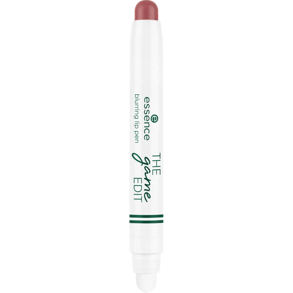 THE game EDIT blurring lip pen