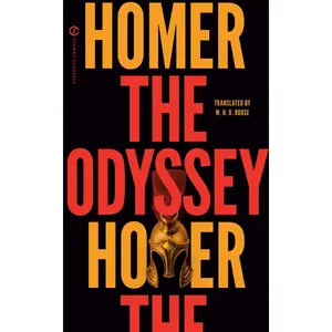 USED-The Odyssey (Signet Classics) by Homer (Unknown)